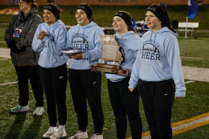 Marionville North Platte Missouri football December 1 2023 Nate Latsch 24830